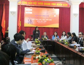 Giao lưu nghệ thuật “Một trái tim – Một thế giới” lần thứ VIII